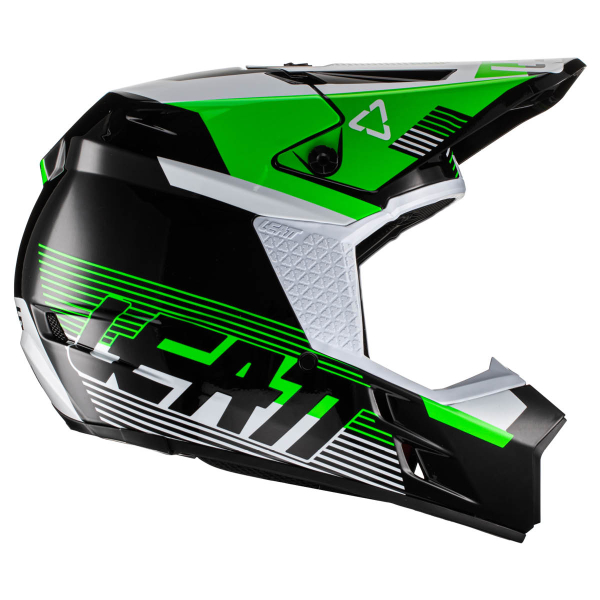 Helm Leatt Junior 3.5 v22
